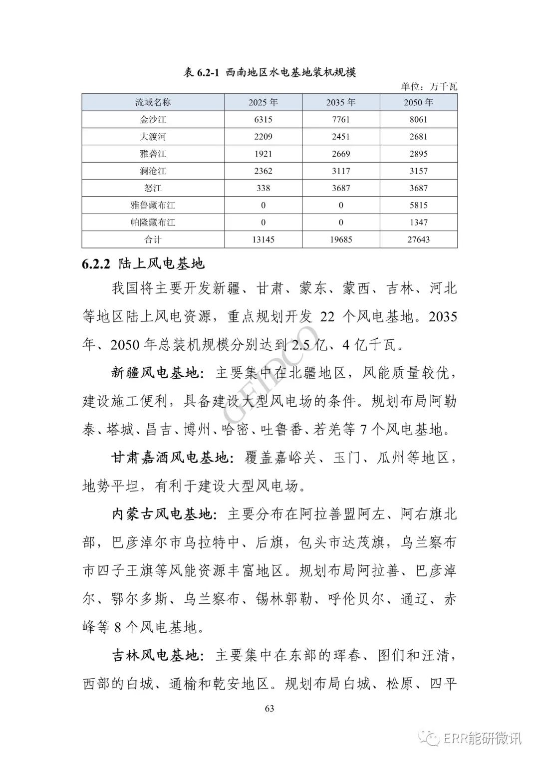 權威報告丨中國“十四五”電力發(fā)展規(guī)劃研究