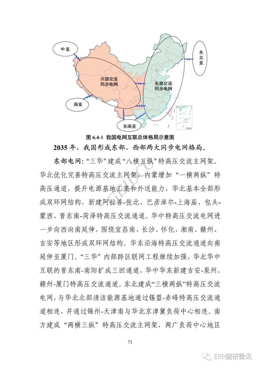 權威報告丨中國“十四五”電力發(fā)展規(guī)劃研究