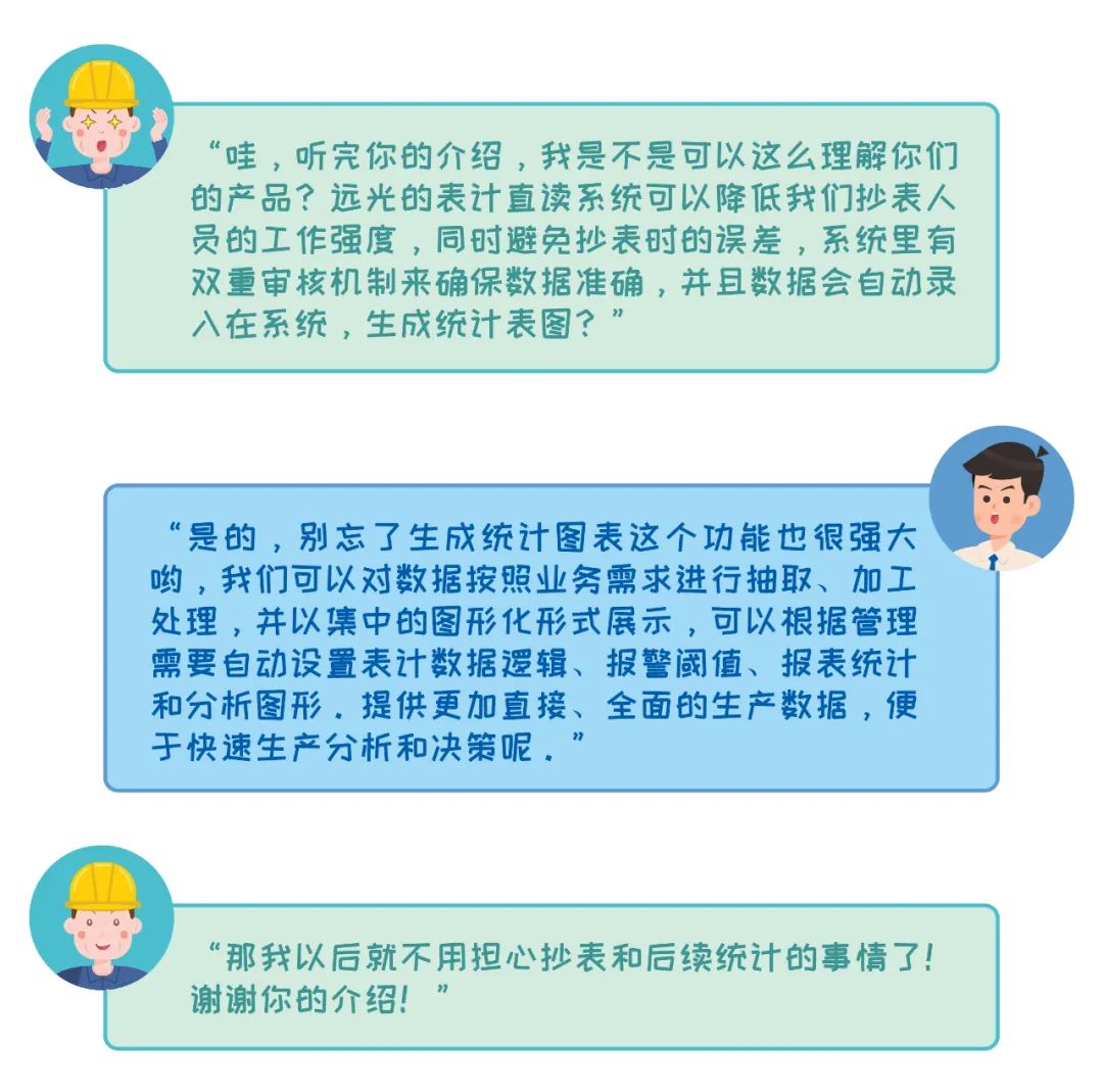 遠光表計直讀系統——準確識別，挖掘數據價值，助力電廠表計管理智能化