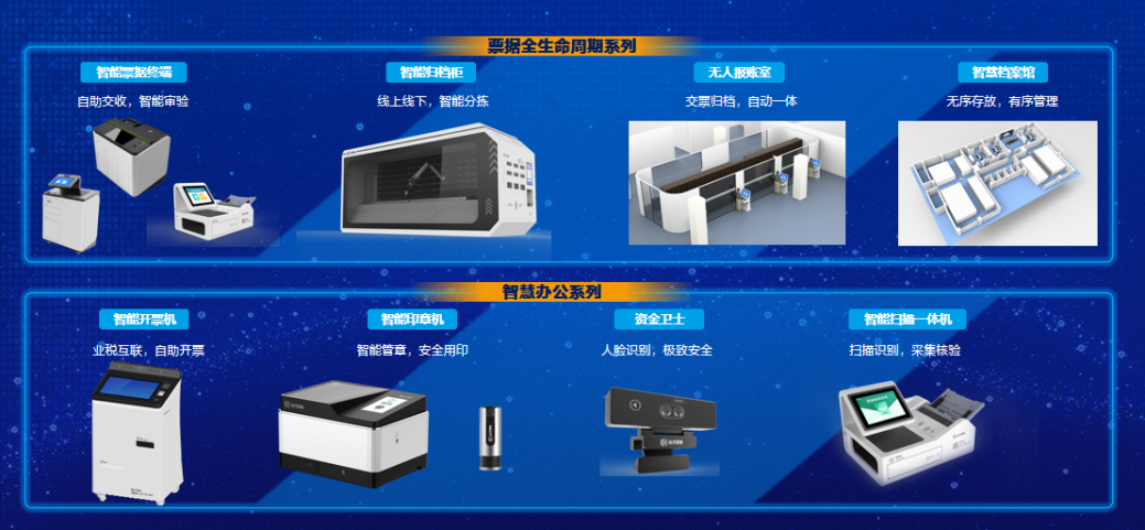 創萬象·智無界 | 遠光軟件智能硬件成果發布會圓滿落幕