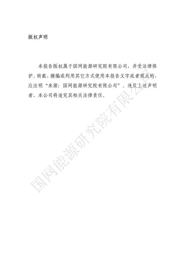 國網能源研究院：能源數字化轉型白皮書（2021）