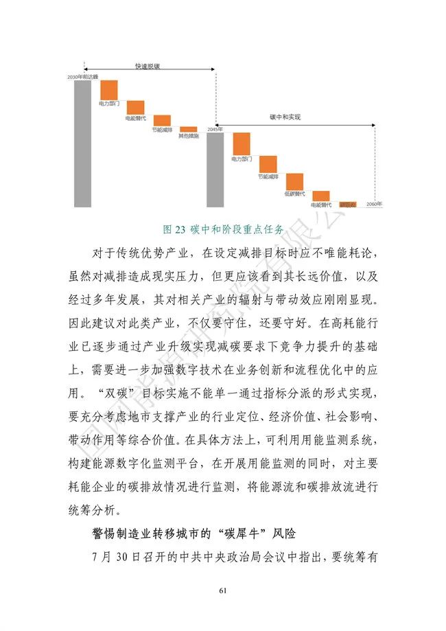 國網能源研究院：能源數字化轉型白皮書（2021）