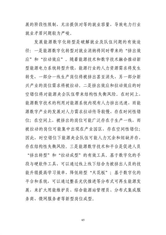 國網能源研究院：能源數字化轉型白皮書（2021）