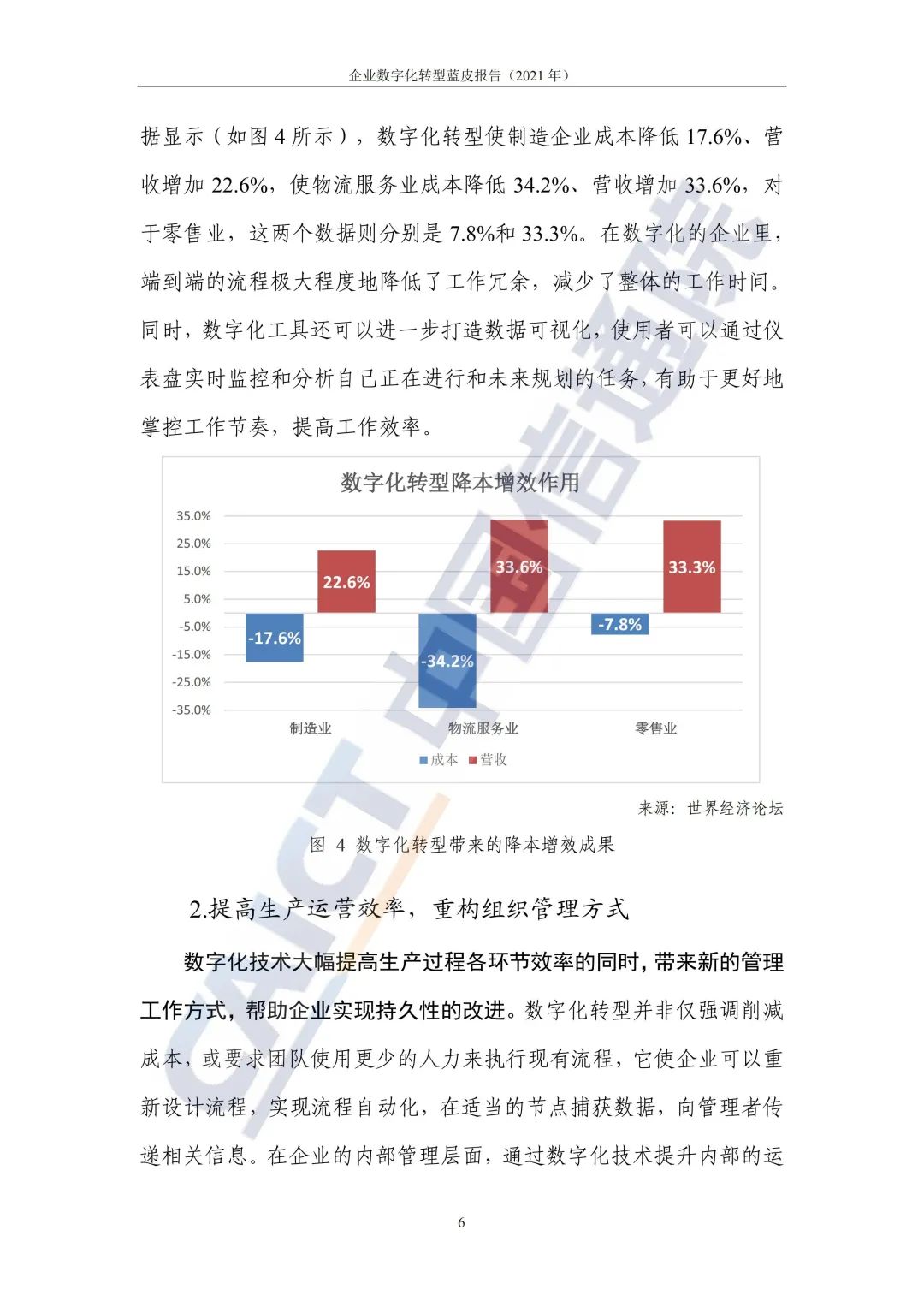 中國(guó)信通院：2021年企業(yè)數(shù)字化轉(zhuǎn)型藍(lán)皮報(bào)告