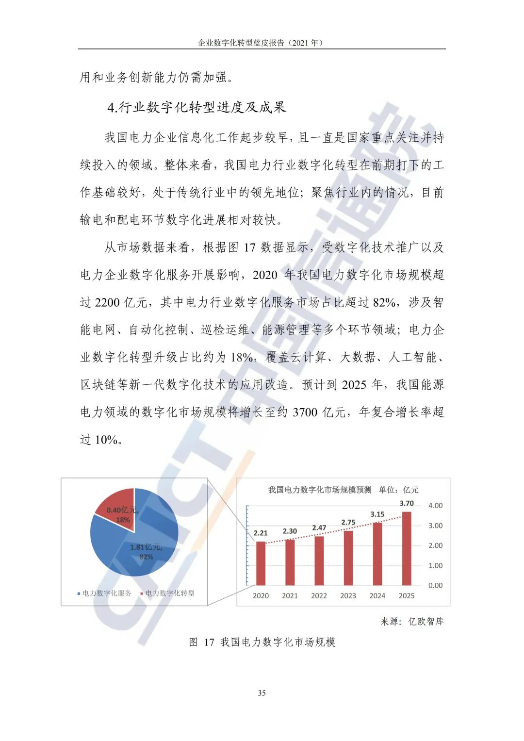 中國(guó)信通院：2021年企業(yè)數(shù)字化轉(zhuǎn)型藍(lán)皮報(bào)告