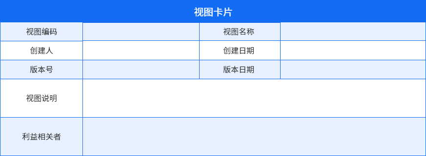 遠光九天平臺：開啟可執行架構設計新時代