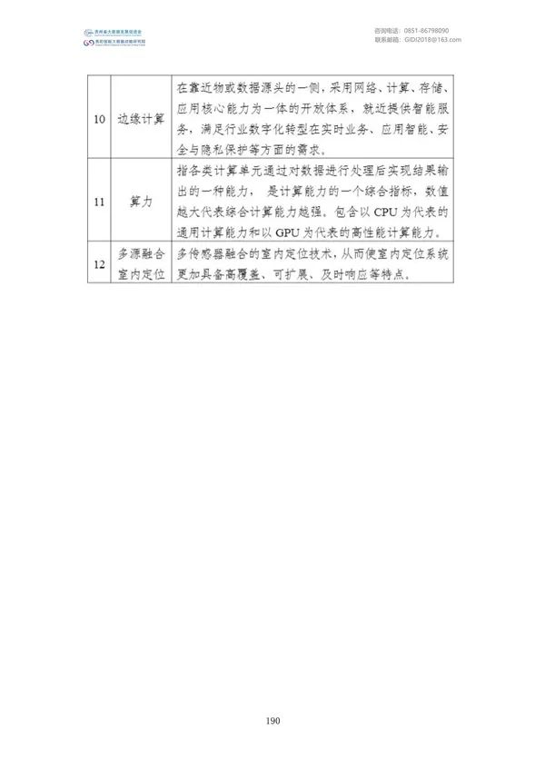 國家大數據政策文件匯編（2022）