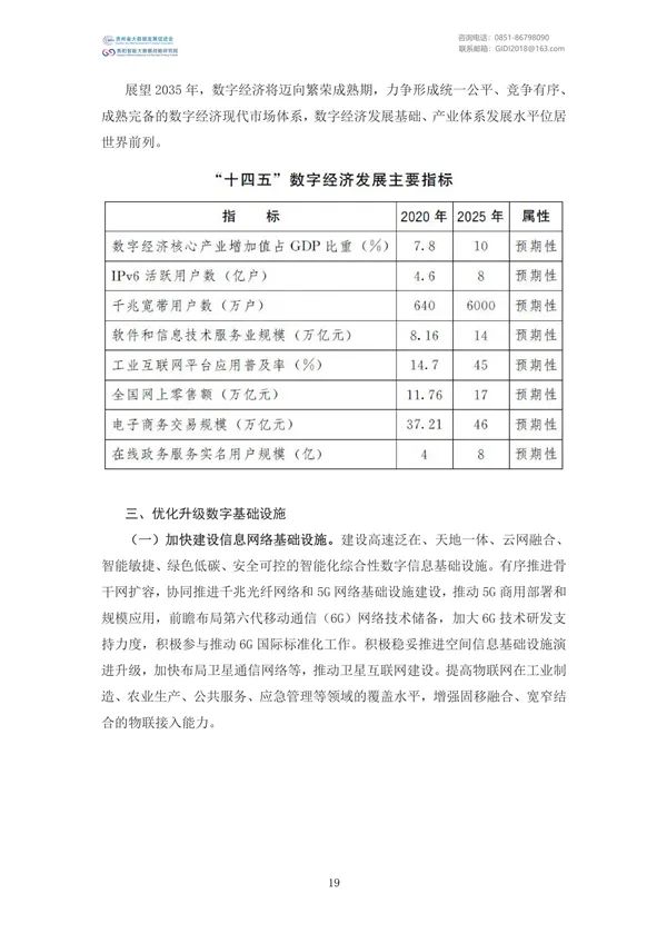 國家大數據政策文件匯編（2022）