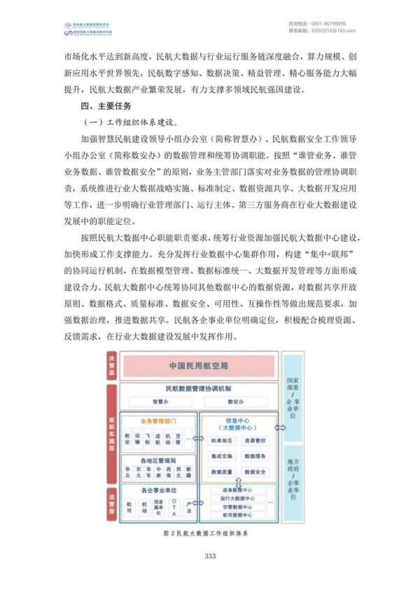 國家大數據政策文件匯編（2022）