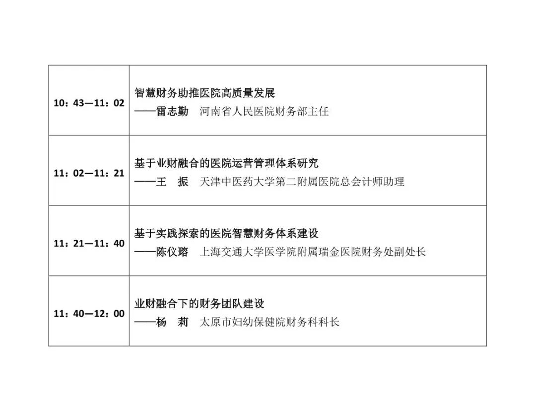 倒計時1天！遠光軟件即將亮相2023中國醫院智慧財務高峰論壇