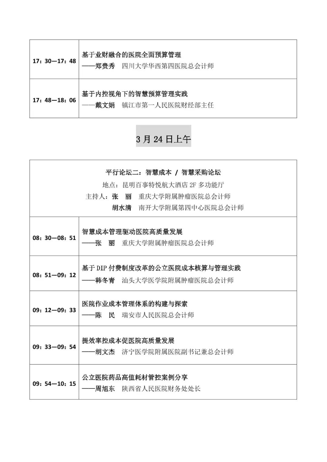 倒計時1天！遠光軟件即將亮相2023中國醫院智慧財務高峰論壇