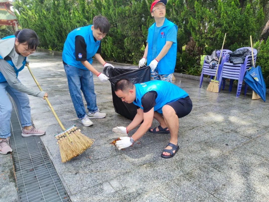 紅心向黨·奮勇向前丨遠光軟件黨委組織開展慶祝中國共產(chǎn)黨成立102周年系列活動