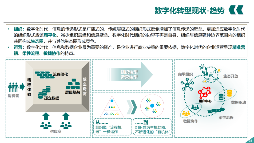 辛保安：國家電網數字化轉型的認識與實踐