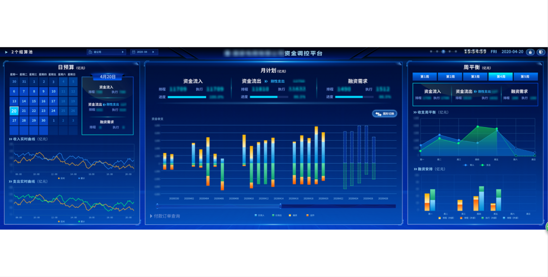 遠光資金智能監控產品榮獲2021數博會“領先科技成果優秀項目”獎