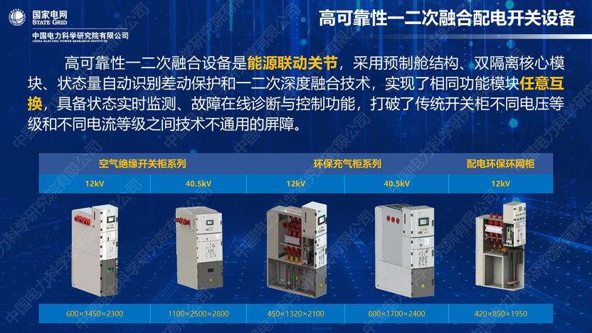 干貨｜中國電科院發布能源互聯網系列創新成果