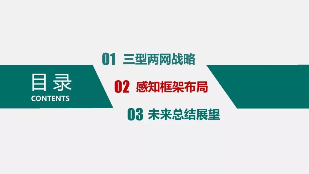 熱點報告 | 國網能源互聯網技術研究院王繼業：泛在電力物聯網感知技術框架與應用布局