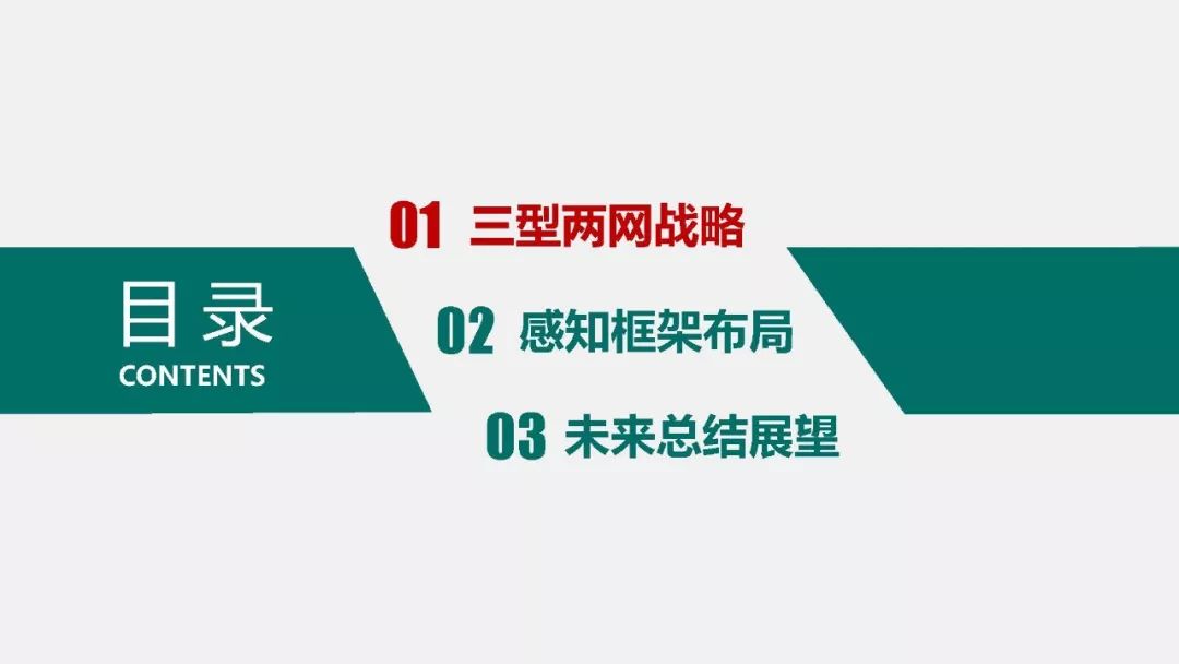 熱點報告 | 國網能源互聯網技術研究院王繼業：泛在電力物聯網感知技術框架與應用布局