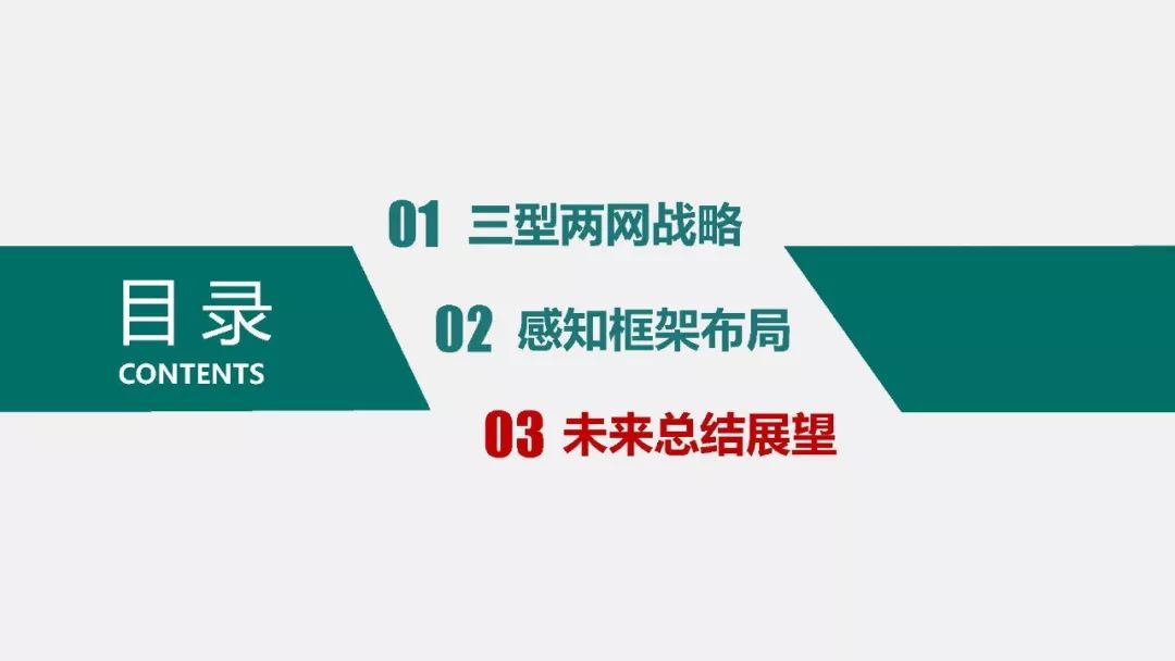 熱點報告 | 國網能源互聯網技術研究院王繼業：泛在電力物聯網感知技術框架與應用布局