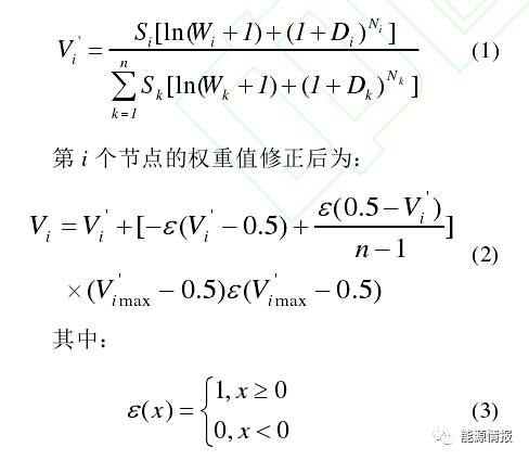 干貨｜區塊鏈在綜合能源服務的應用前景